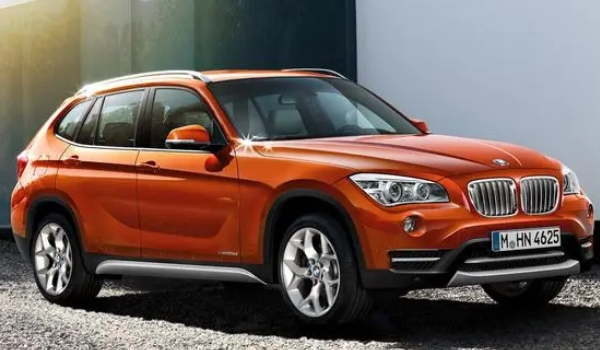 寶馬x1怎么樣 1.5T和2.0T發(fā)動機動力強勁（百公里油耗6.5L）