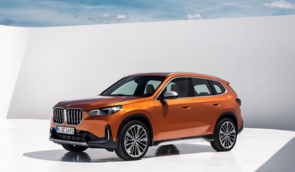 寶馬x1怎么樣 1.5T和2.0T發(fā)動機動力強勁（百公里油耗6.5L）