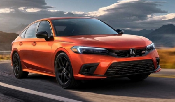 本田思域怎么樣 車身運動、內(nèi)部舒適度高、油耗低（日系車型）