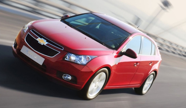 科魯茲怎么樣 顏值高、性能好的一款車型（緊湊級別）