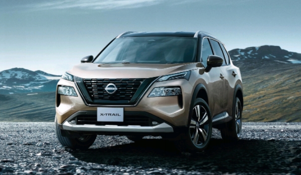 奇駿怎么樣 外觀顏值高、底盤高、動力好（油耗低）