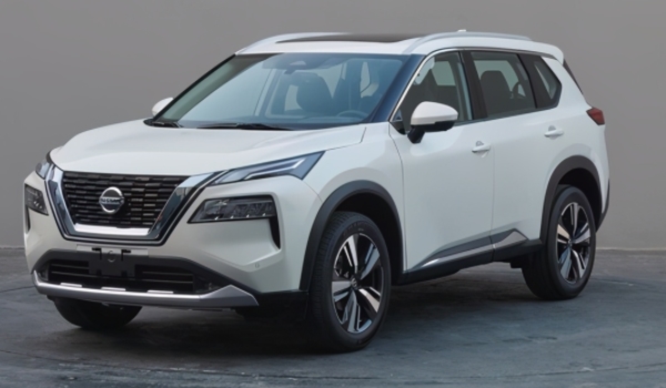 奇駿怎么樣 外觀顏值高、底盤高、動力好（油耗低）