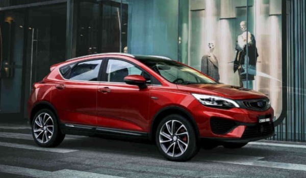 帝豪gs怎么樣 配置高、油耗低、空間寬敞（百公里油耗5.9-6.1L）