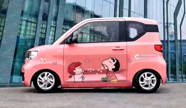 五菱mini開了半年的感受 充電方便、經(jīng)濟(jì)實(shí)惠、外觀顏值高