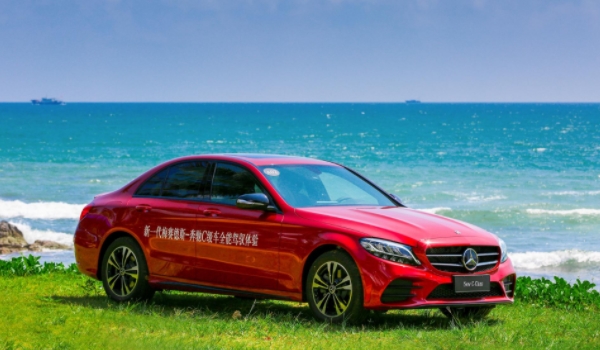 奔馳a c e g級 區(qū)別 車型定位不同（尺寸、價格、外觀有區(qū)別）