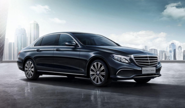 奔馳a c e g級 區(qū)別 車型定位不同（尺寸、價格、外觀有區(qū)別）