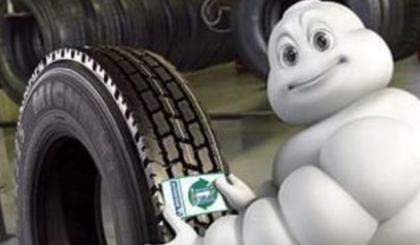 米其林輪胎怎么樣 減震效果好、靜音效果好、抓地力特別強