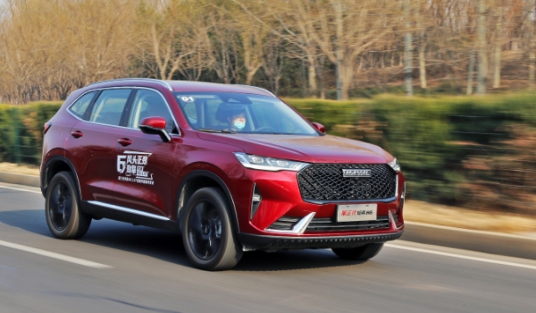 哈佛h6怎么樣 車身外觀霸氣、內(nèi)飾材質(zhì)好、舒適度較高