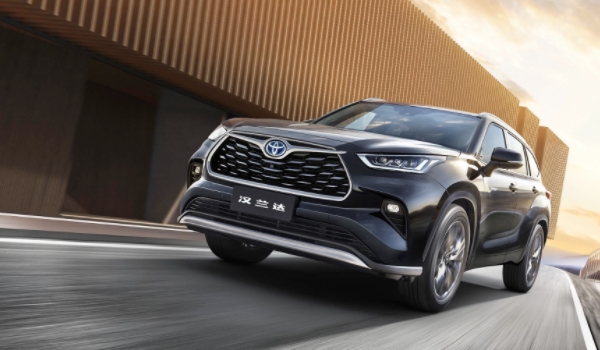 漢蘭達怎么樣 新款車型霸氣、車輛動力加速強勁、保值率比較高