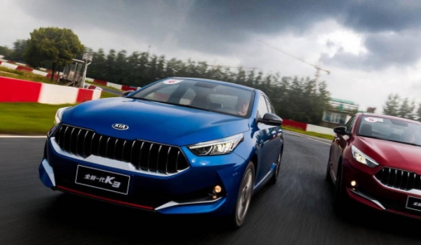 起亞k3怎么樣 空間大、動(dòng)力可選（新款顏值高）