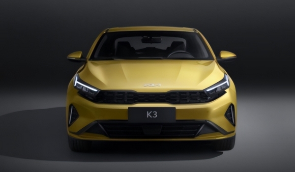 起亞k3怎么樣 空間大、動(dòng)力可選（新款顏值高）