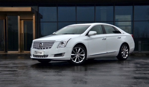 凱迪拉克xts怎么樣 外觀霸氣、動力充足、內(nèi)飾顏值高