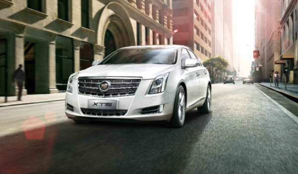 凱迪拉克xts怎么樣 外觀霸氣、動力充足、內(nèi)飾顏值高
