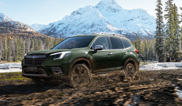 斯巴魯森林人怎么樣 油耗低、視野好、空間大、配置高（百公里7.8L）