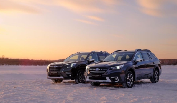 斯巴魯森林人怎么樣 油耗低、視野好、空間大、配置高（百公里7.8L）