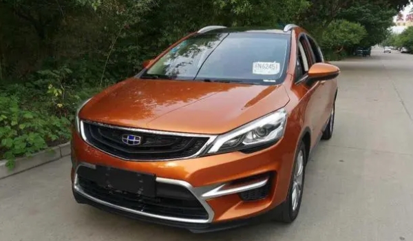 吉利帝豪gs怎么樣 配置比較豐富、加速效果好（行駛穩(wěn)定性不錯）