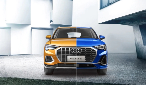 奧迪q3怎么樣 加速效果好、車身舒適度高（1.4T/2.0T可選擇）