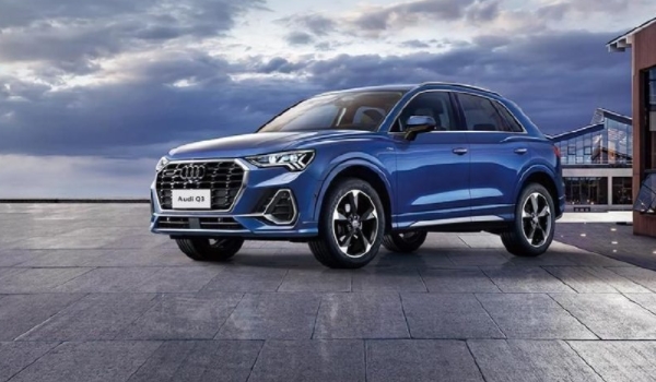 奧迪q3怎么樣 加速效果好、車身舒適度高（1.4T/2.0T可選擇）