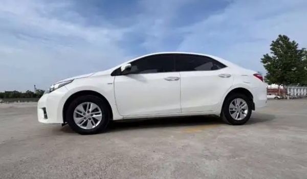 豐田卡羅拉怎么樣 油耗低、性價比好（1.2T、1.5L、1.8L三款選擇）