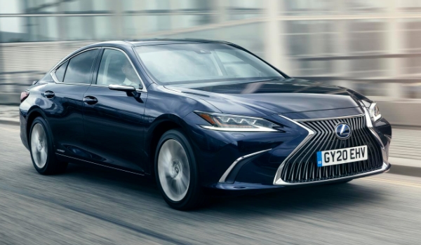 雷克薩斯es怎么樣 空間、舒適度、操控性優(yōu)秀（油耗較低）