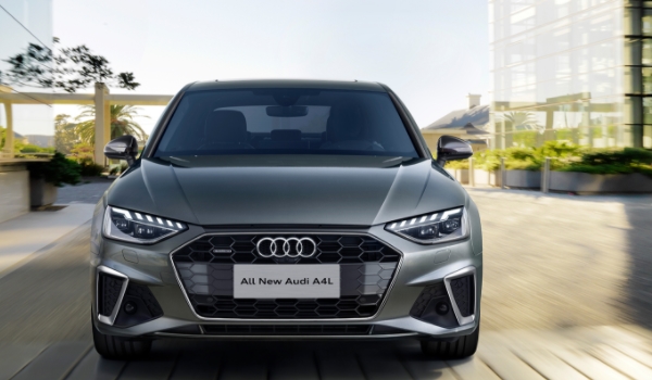 奧迪a4l怎么樣 外觀時尚、車身運(yùn)動、渦輪增壓動力充足