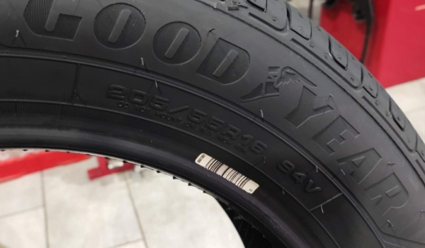 固特異輪胎怎么樣 耐磨、穩(wěn)定、靜音、使用壽命長（價格適中）