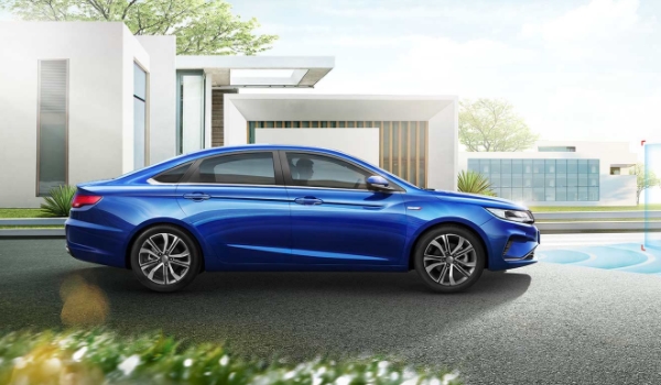 帝豪gl怎么樣 車輛操控性能好、顏值較高、配置豐富