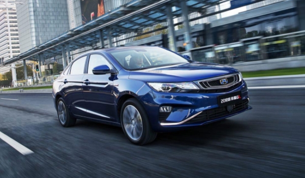 帝豪gl怎么樣 車輛操控性能好、顏值較高、配置豐富