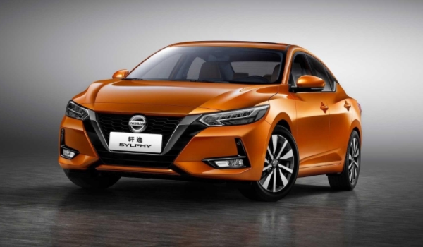 軒逸怎么樣 車輛尺寸好、加速強勁、內(nèi)飾用料很不錯