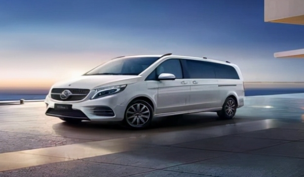 奔馳房車多少錢 兩款房車售價(jià)29.38-64.68萬（奔馳V級(jí)/威霆）