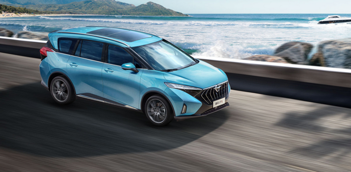 海馬汽車(chē)質(zhì)量怎么樣