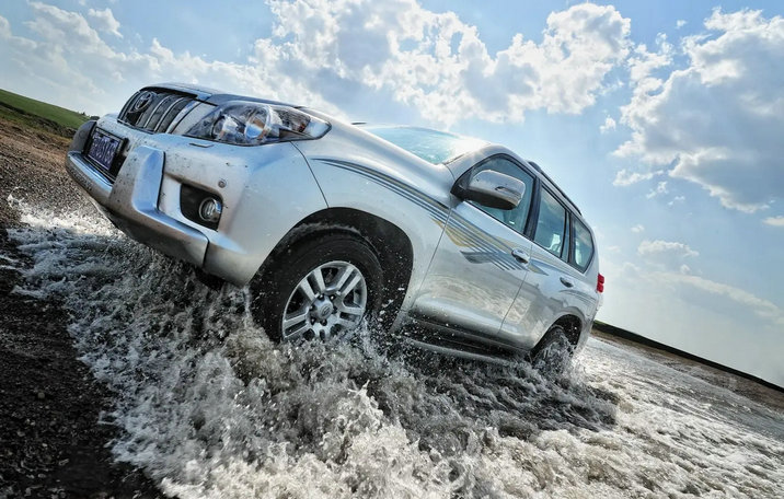 長(zhǎng)途穿越自駕游什么車(chē)最好