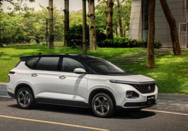 10萬(wàn)左右買(mǎi)什么車(chē)好