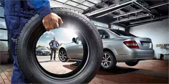 輪胎速度級別怎么看