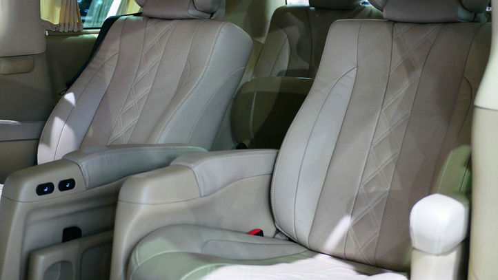 汽車座椅包真皮會影響氣囊嗎