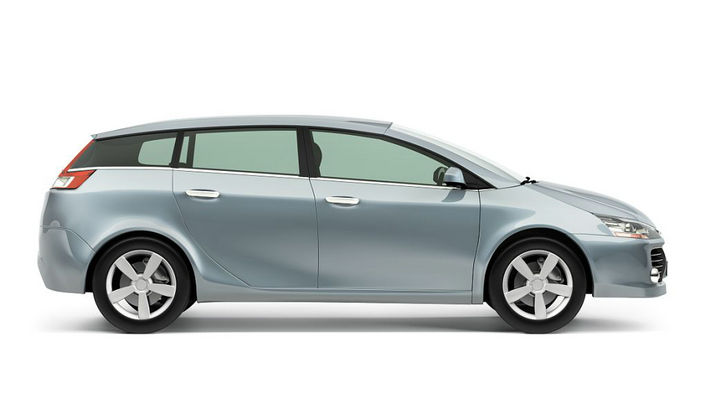 鋒范油耗多少真實(shí)油耗多少