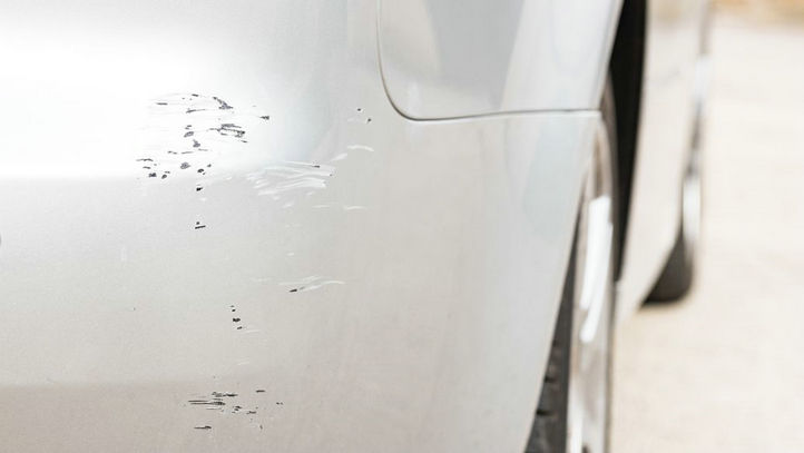 葉子板刮了有必要補(bǔ)漆嗎