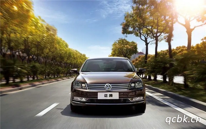 邁騰v6是哪一款