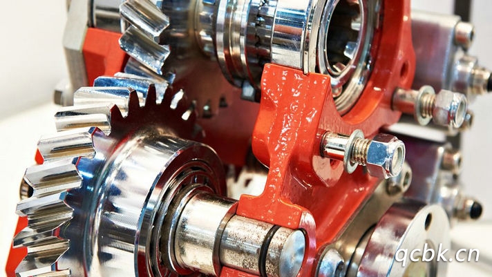 dct雙離合變速器是干式還是濕式