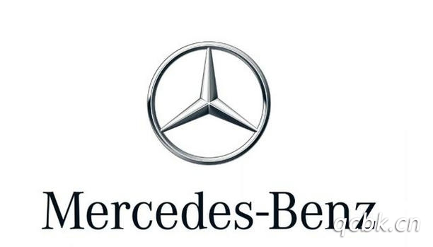 奔馳車標(biāo)的來歷和含義