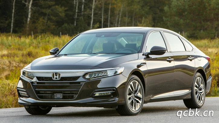 本田車標(biāo)的來歷和含義