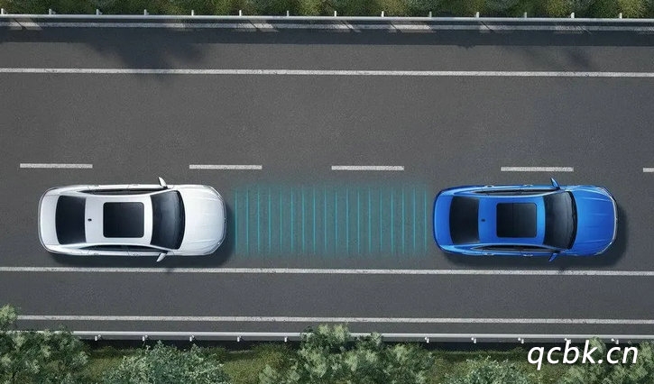 汽車bsd是什么意思