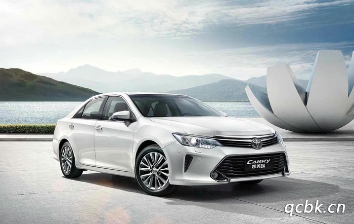 豐田車標(biāo)的來歷和含義