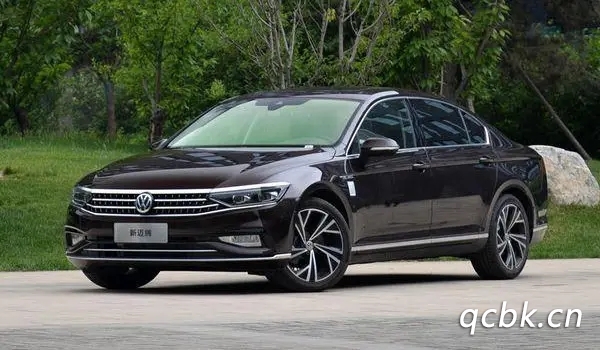 b8邁騰是什么意思