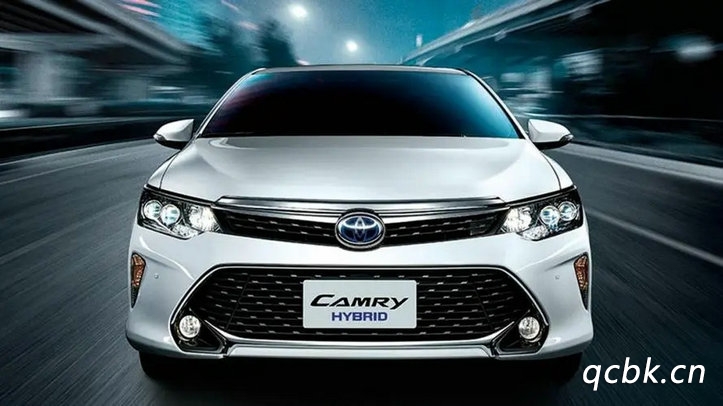 汽車hybrid是什么意思