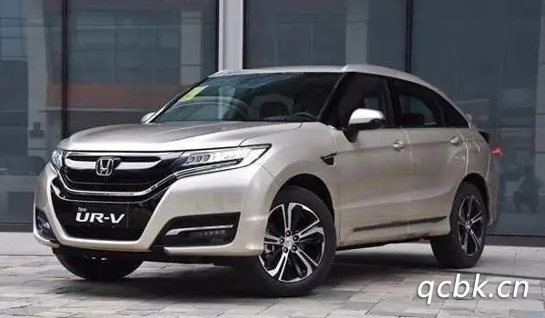本田urv尺寸長(zhǎng)寬高多少