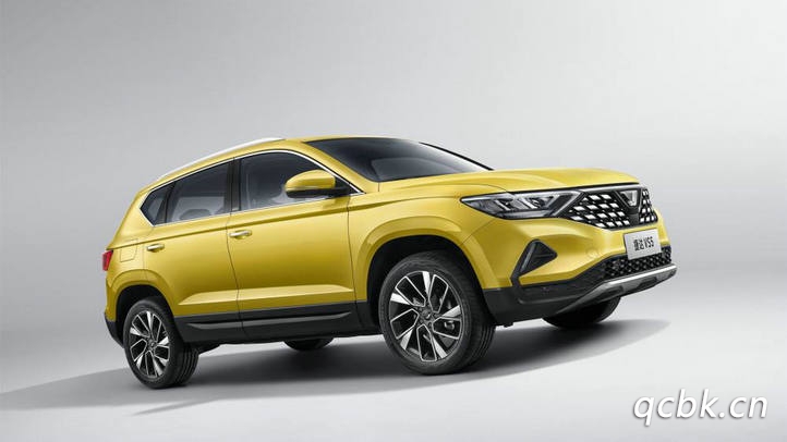 捷達(dá)vs5有優(yōu)惠嗎