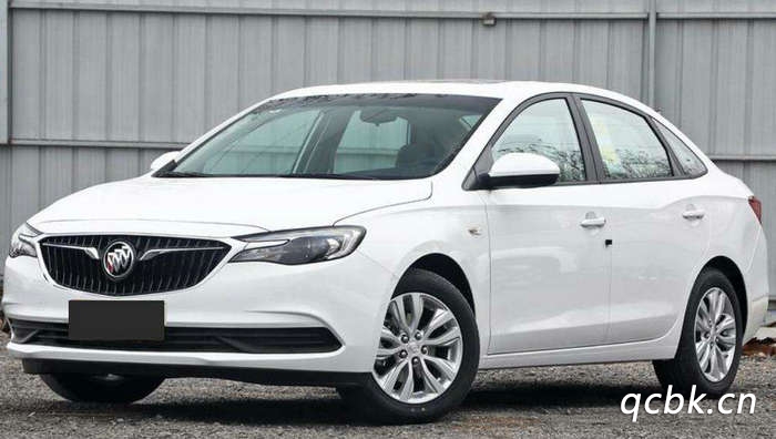 別克是哪個(gè)國(guó)家的品牌