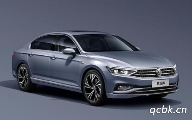 新款邁騰顏色有哪些顏色