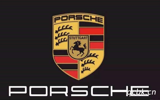 保時(shí)捷標(biāo)志的含義是什么